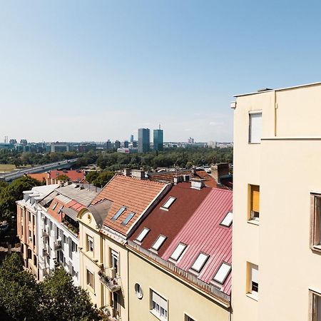 Ugi House - City Center Belgrado Esterno foto