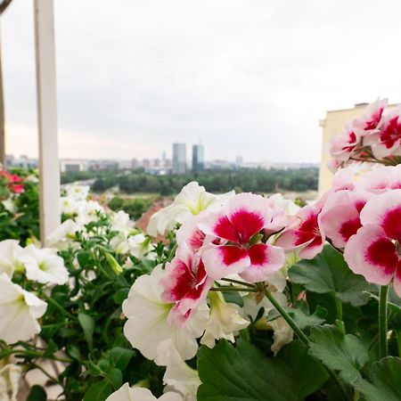 Ugi House - City Center Belgrado Esterno foto