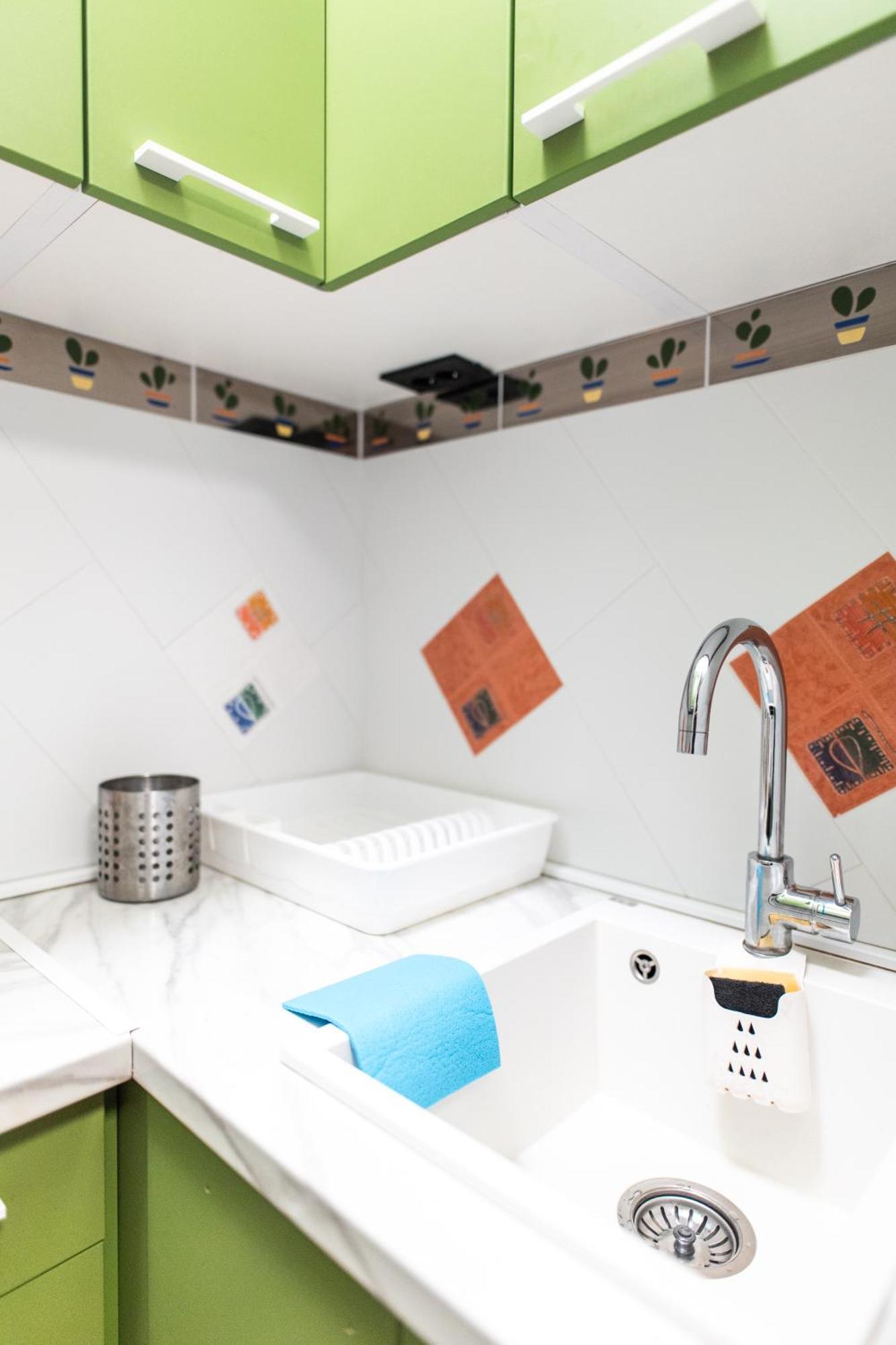 Ugi House - City Center Belgrado Esterno foto